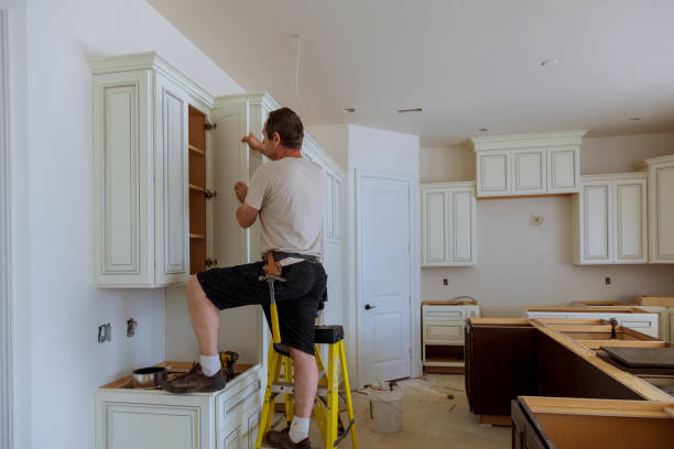 Licensed Backsplash Installation service in Middletown, VA - I E Kitchen