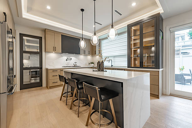 Affordable Backsplash Installation solutions in Middletown, VA